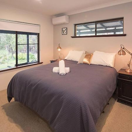 Kevill Hideaway Margaret River Villa Exterior photo