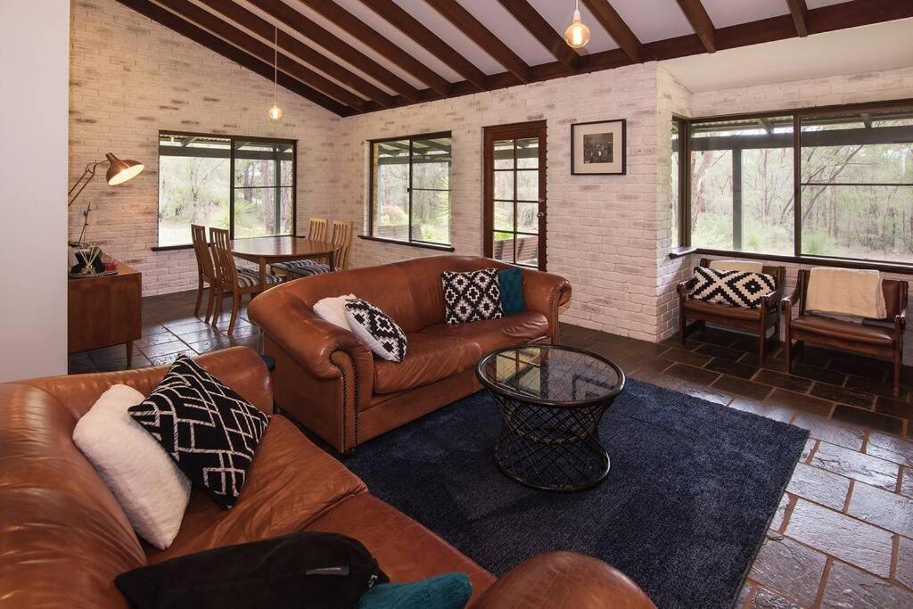 Kevill Hideaway Margaret River Villa Exterior photo