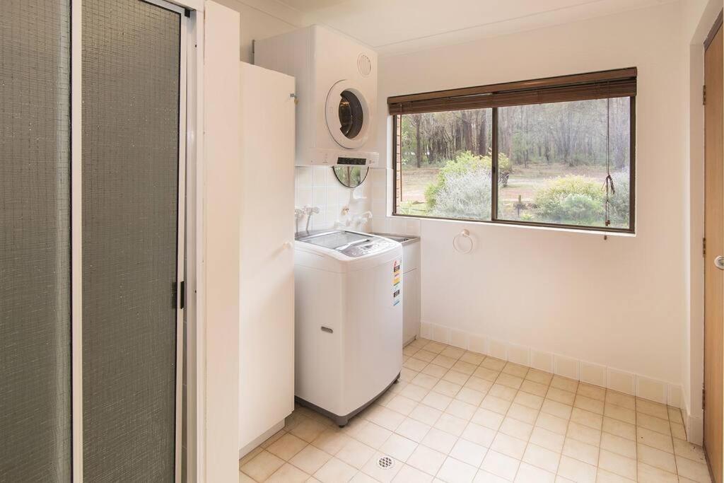 Kevill Hideaway Margaret River Villa Exterior photo