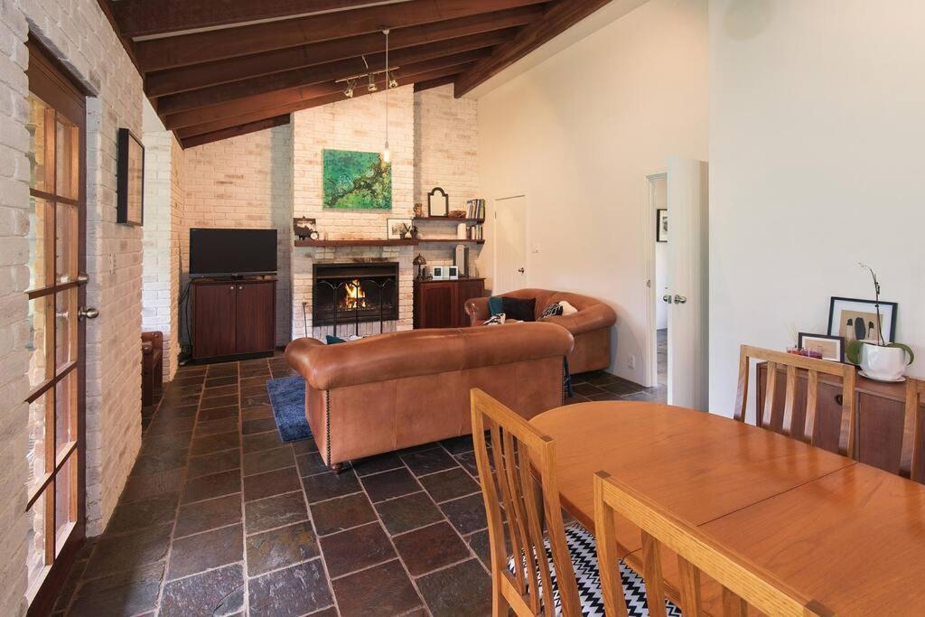 Kevill Hideaway Margaret River Villa Exterior photo