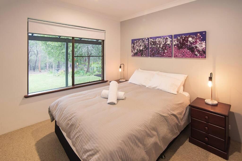 Kevill Hideaway Margaret River Villa Exterior photo